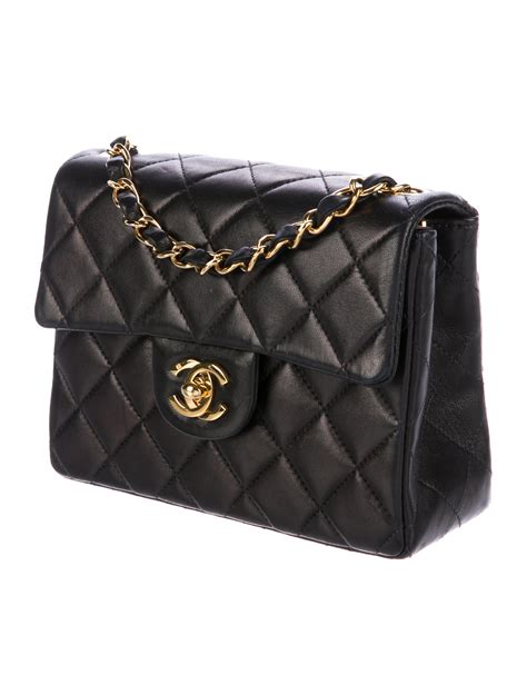 chanel small handbag - chanel small classic handbag.